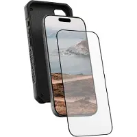 Uag Protection d'écran en verre trempé Shield Plus pour Apple iPhone 17
