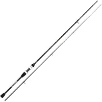 Kali Kunnan Stellar Canne à lancer Argent 3.00 m / 21-55 g Argent 3.00 m