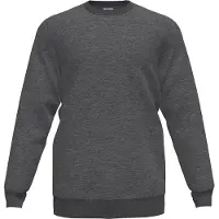 Joma Montana Sweatshirt Gris 12-14 Years Garçon
