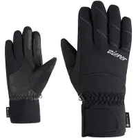 Ziener Katima-z Gore-tex Gloves Noir 8.5 Femme