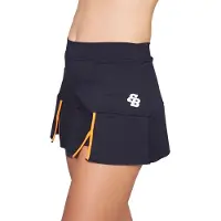 Belenberbel Freya Skirt Noir S Femme