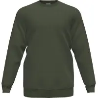 Joma Montana Sweatshirt Vert XL Homme
