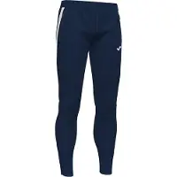 Joma Advance Pants Bleu 12-14 Years Enfants