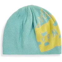 Grimey The Swarm Dc Shoes X 2000s Beanie Bleu