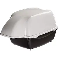 Ferplast - Litière pour chat - Cosmic Outdoor