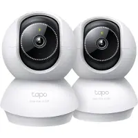 TP-LINK Tapo C230 Lot de 2