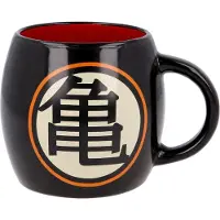 Stor Tasse Dragon Ball Z 385ml