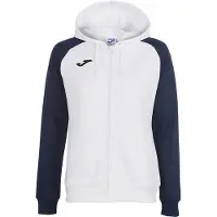 Joma Sweatshirt à capuche femme Academy IV