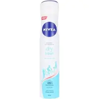 Nivea Dry Comfort Fresh Deo Spray 200ML