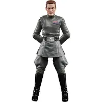 Hasbro Star Wars La Série Noire - Vice-amiral Rampart