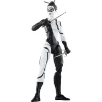 Hasbro Marvel Knights Marvel Legends Actionfigur Marvel's Lady Bullseye (BAF : Mindless One) 15 cm
