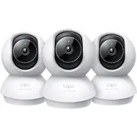 TP-LINK Tapo C230 Lot de 3