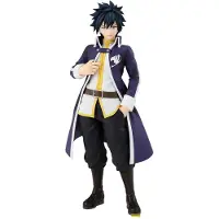 Good Smile Company Fairy Tail Final Season Pop Up Parade Statue PVC Gray Fullbuster Grand Magic Games Arc Ver. 17 cm