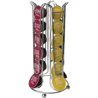Ibili Distributeur Mauna Dolce Gusto 24 Capsules