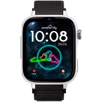 Savefamily Montres Connectée Savewatch Plus 2