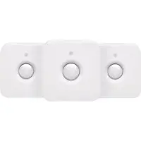 Philips Hue Détecteur de Mouvement Lot de 3