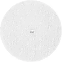 LD Systems Haut-parleur ELA encastrable LDCFL52100V 80 W blanc 1 pc(s)