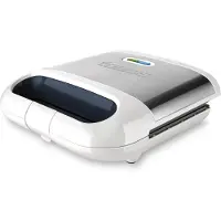 Taurus Phoenix Luxe 800w Toaster Blanc,Gris One Size / EU Plug 220V