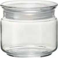 Luminarc Pot 50 Cl Pure Jar Glass - Luminarc