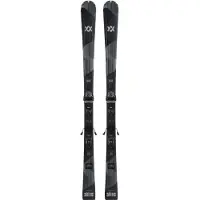 Völkl Pack De Skis Alpin Femme Shine 72+vmotion 10