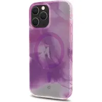 Celly Magshades Iphone 15 Pro Max Phone Case Violet