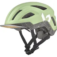 Bolle Casque "Eco React" Une grande partie du casque nous matcha matte,