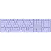 Rapoo Clavier Sans Fil E9800m