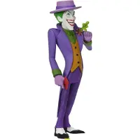 NECA Dc Comics Toony Classics The Joker Figure 15 Cm Violet