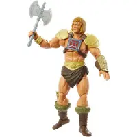 Mattel Masterverse figurines d'environ 18 cm pour tous les collectionneurs MOTU