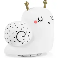 Miniland Light Cosy Dreamer Blanc Enfants