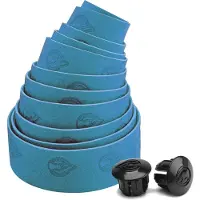 Cinelli Ruban De Guidon Wave End Plugs