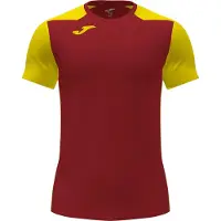 Joma T-shirt Record II
