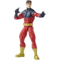 Hasbro X-men Vulcan Legends 15 Cm Multicolore