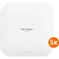 Netgear WAX620 Lot de 5