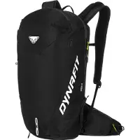 Dynafit - Sac à dos de ski de randonnée - Speed 24 Black Out pour Homme - Noir