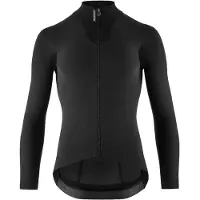 Assos Mille Gts Spring Fall S11 Jacket Noir XL Homme