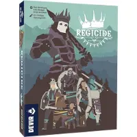 Devir Regicide