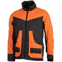 Treeland T641 Jacke Orange XL Herren Orange XL