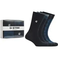 G-Star Beam Socks Multicolore EU 40-43 Homme