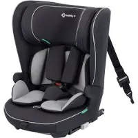 Safety 1st Siège auto - Lunar i-Size, 76-150 cm, noir