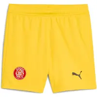Puma Short réplique Girona FC 25/26 pour enfant 9-10 ans 9-10 ans