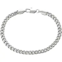 Gaya Bracelet argent