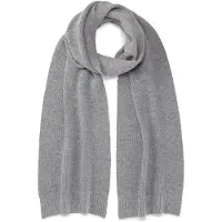 Strellson Écharpe gris clair
