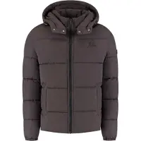 Malelions Donn Puffer Winterjas Heren