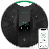 Revitive Stimulateur circulatoire Medic Coach 120-5575AQ Noir