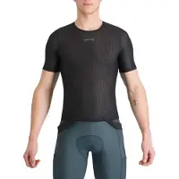 Sportful Winter Short Sleeve Base Layer Noir L Homme