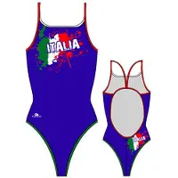 Turbo Maillot De Bain Italy 2012