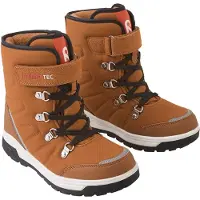 Reima Quicker Snow Boots Marron EU 35 Enfants