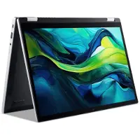 Acer Aspire Go Spin 14 Agsp14-31pt-3866 - Pouces Wuxga Intel Core 3 N355 8 Gb 128 Intel Graphics