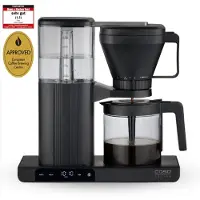 Caso Aroma Sense filter-koffiezetapparaat, Cafetières à filtre, Noir